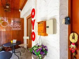OYO 895 The Onion Hostel
