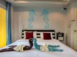 Lemon Loft Boutique Room