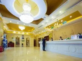 Vienna Hotel Yangzhou Outlets Plaza He Garden