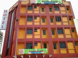 Hotel Suria Seremban