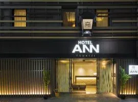 Hotel Ann Tsukiji