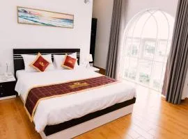 Thinh Gia Phat Hotel Hoang Hoa Tham、ホーチミン・シティにあるタンソンニャット国際空港 - SGNの周辺ホテル