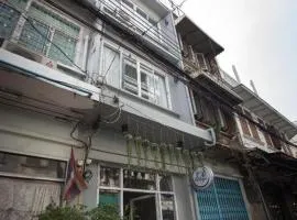 Oh Boutique Guesthouse.