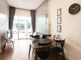 Oh Boutique Guesthouse.