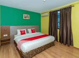 Capital O 89538 Ocean Hotel
