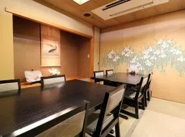 Kawagoe Dai-ichi Hotel