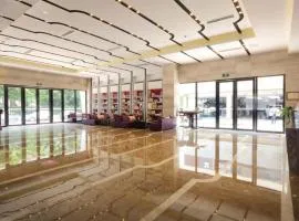 Lavande Hotel Foshan Shunde Shunlian Plaza Jinlong Metro Station