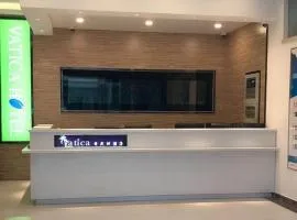 Vatica Shanghai Pudong Dishui Lake Branch