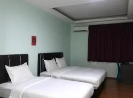 Salim Room