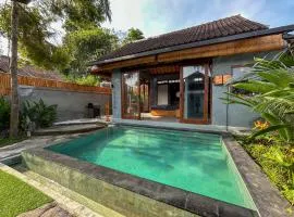Villa Serenitas Sayan