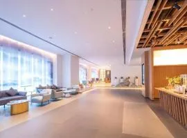 Ueasy Hotel The Mixc