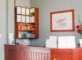 Sabine's Place, hotel in Cangbaliguia