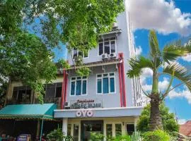 OYO 236 Penginapan Rumah Hijau