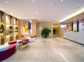 Lavande Hotel Yangzhou Railway Station Jiangwang RT-Mart