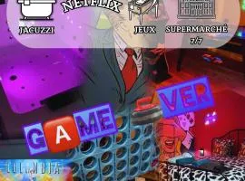 Game Over