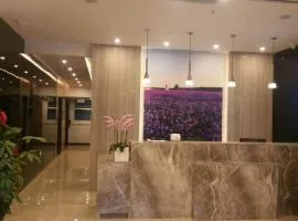 Lavande Hotels Dalian Software Park University of Technology