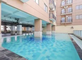 Super OYO Capital O 483 Tamansari Panoramic Bandung