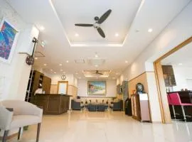 Sakura Resort Hotel Ishigaki