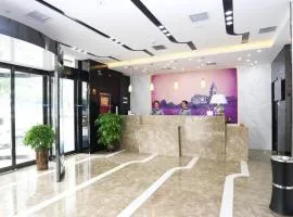Lavande Hotel Xi'an Longshouyuan Wenjing Road