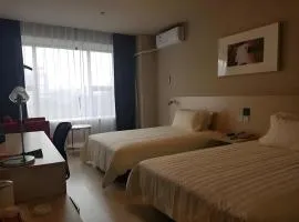 Jinjiang Inn Baoding Baigou Town