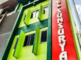 Hotel Sunsurya