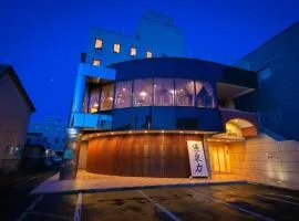 Ninohe City Hotel
