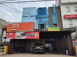 Hotel Syariah Tremigo Guesthouse
