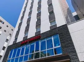 Hotel Gran Cerezo Kagoshima