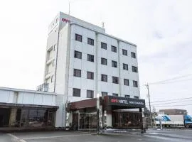 Tabist Hotel New Osamura Sabae