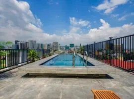 Super OYO Capital O 232 Nest Nano Suites Fort