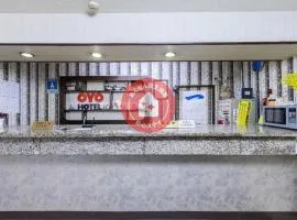 Tabist Joetsu Central Hotel Takada Nakamachi