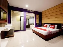 Sriracha Hotel And Spa