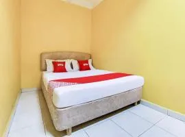 OYO 89406 Lucky Budget Hotel