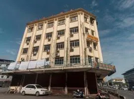 OYO 89706 To-day Hotel