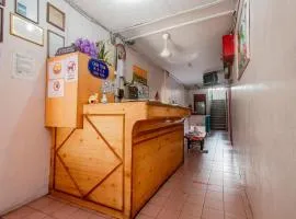 OYO 89706 To-day Hotel