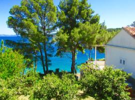 Adriatic Villa Lumbarda, hotel in Lumbarda