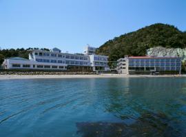 若狭美浜温泉 悠久乃碧 ホテル湾彩, hotel v destinaci Mihama
