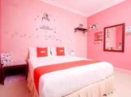 OYO 89958 Hotel Umimas