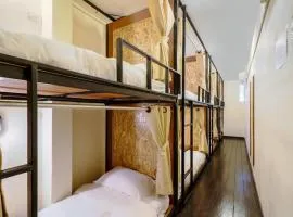 My​ Space​ Hostel