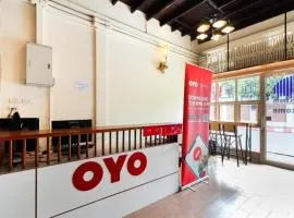 My​ Space​ Hostel