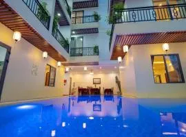 Hoi An Paradise Villa