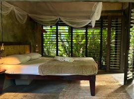 LOA Stay, hotel i Surigao