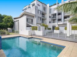 Ettalong Central Stay, penginapan di Ettalong Beach