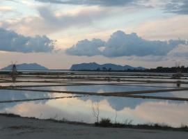 Residence Marsala Antica, Wellnesshotel in Marsala