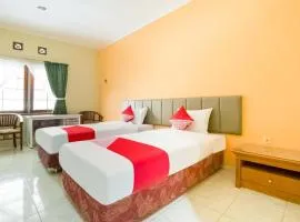 OYO 3335 Wisma Langen Werdhasih