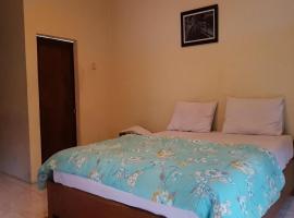 Super OYO 3693 Kopi Klotok Homestay Syariah, hotel v mestu Magelang
