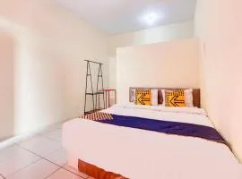 Hotel O Nakula Sadewa