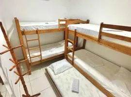 Pousada Canaã
