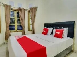 Hotel O My Guest House Syariah