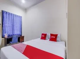 OYO 90927 Homestay Tentrem 2